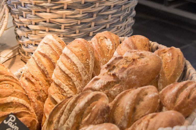 Hotspot Mamie Gourmande, de Franse ambachtelijke bakker | www.deedylicious.nl