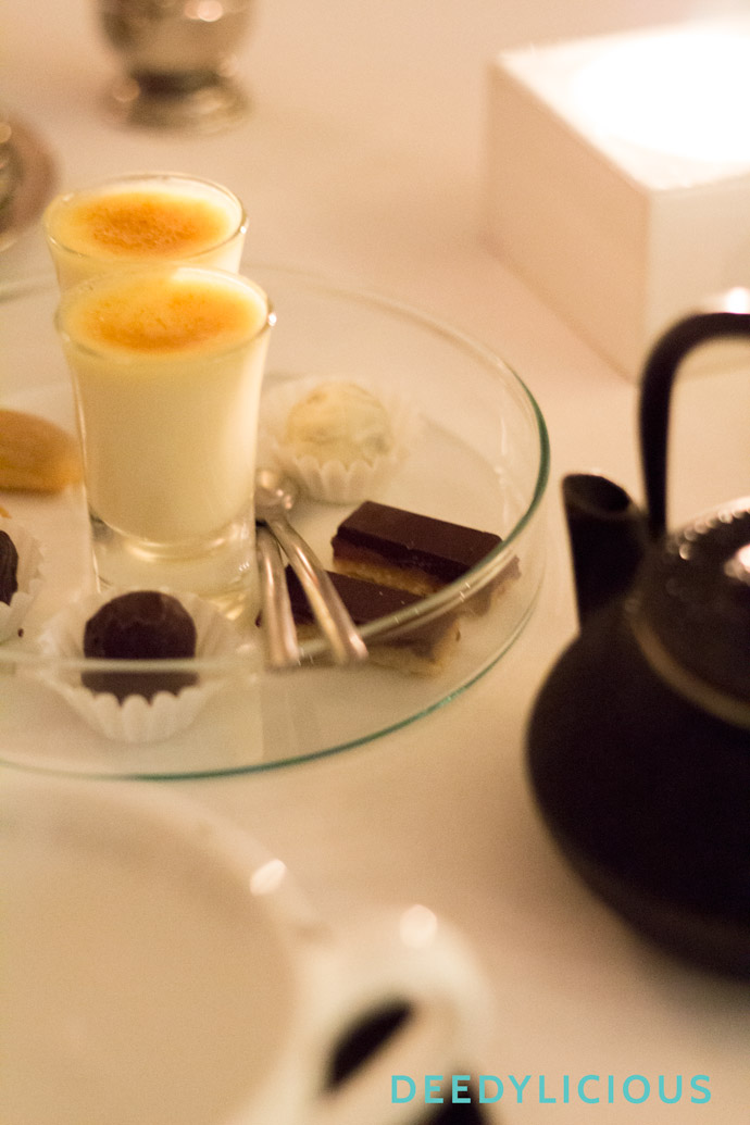 Review: In Den Doofpot Leiden | www.deedylicious.nl