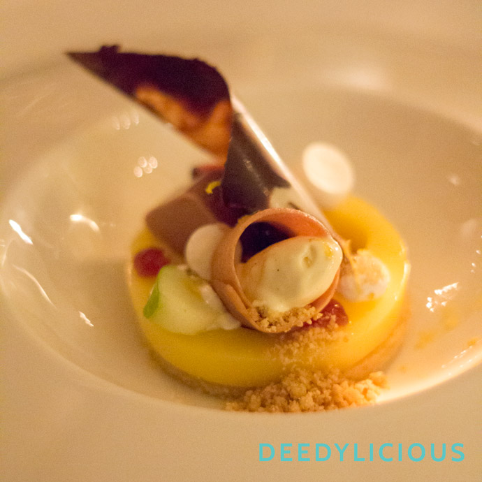 Review: In Den Doofpot Leiden | www.deedylicious.nl