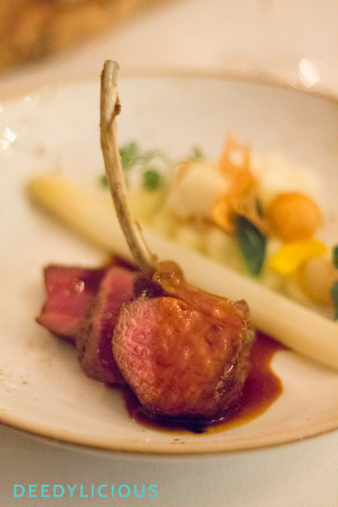 Review: In Den Doofpot Leiden | www.deedylicious.nl