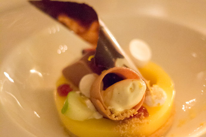 Review: In Den Doofpot Leiden | www.deedylicious.nl