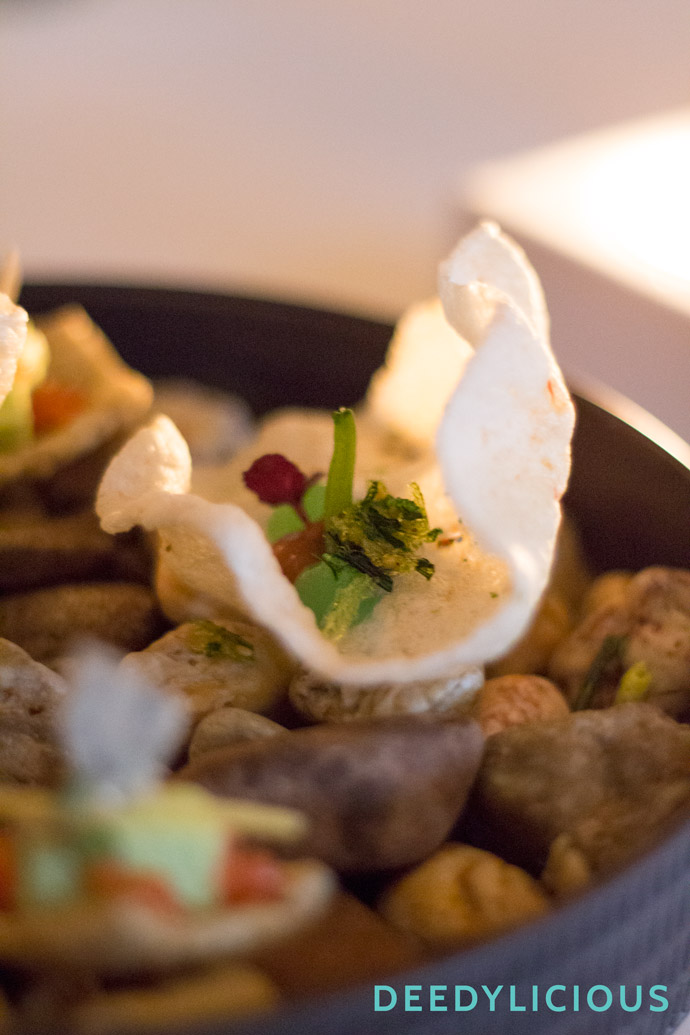 Review: In Den Doofpot Leiden | www.deedylicious.nl