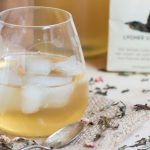 Summer Brew Ice Tea | www.deedylicious.nl