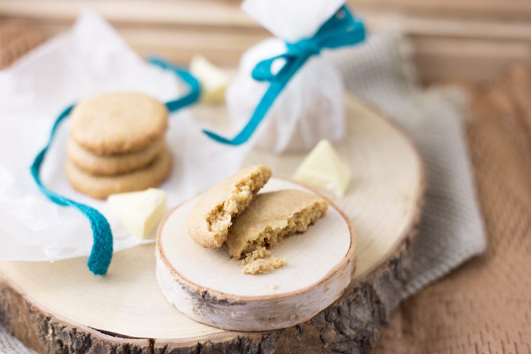 Amercian Toblerone Cookies | www.deedylicious.nl