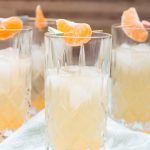 Mineola Mimosa's + mocktail | www.deedylicious.nl