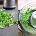 Italiaanse basics: snelle pastasaus en pesto | www.deedylicious.nl
