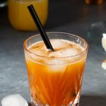 Piña Codina Mocktail recept | www.deedylicious.nl