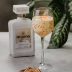 Disaronno Velvelt cocktail